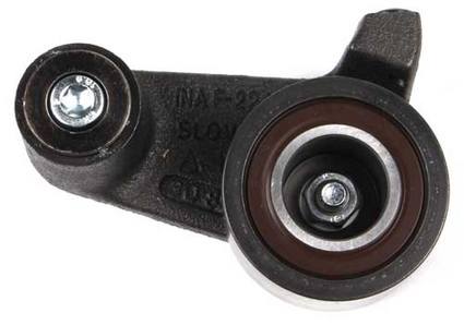 Volvo Timing Belt Tensioner Pulley 9135036 - INA 5310090100